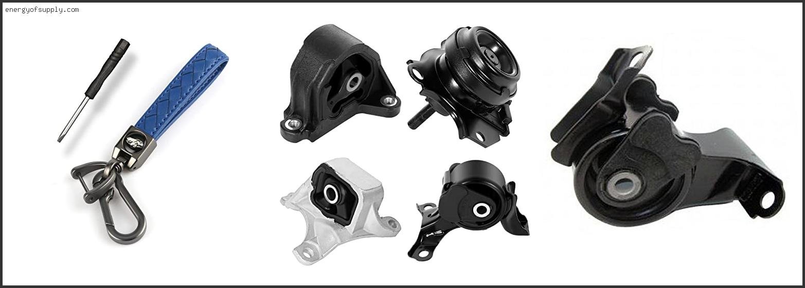 Top 10 Best Motor Mounts For Rsx Type S 2025 ( Updated ) Best Motor Mounts For Rsx Type S