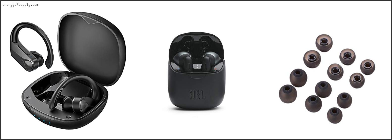 Top 10 Best Mpow Earbuds 2025 ( Updated )