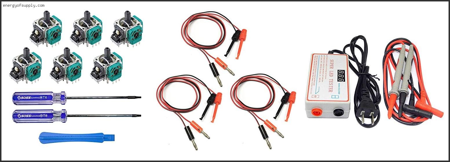 Top 10 Best Multimeter For Computer Repair 2025 ( Updated )