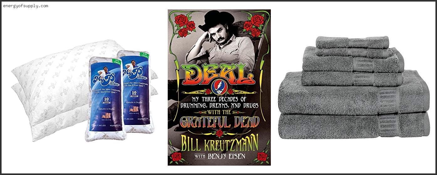Best My Pillow Deals