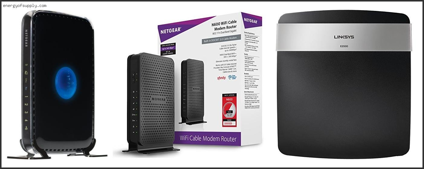 Top 10 Best N600 Routers 2025 ( Updated ) Best N600 Routers