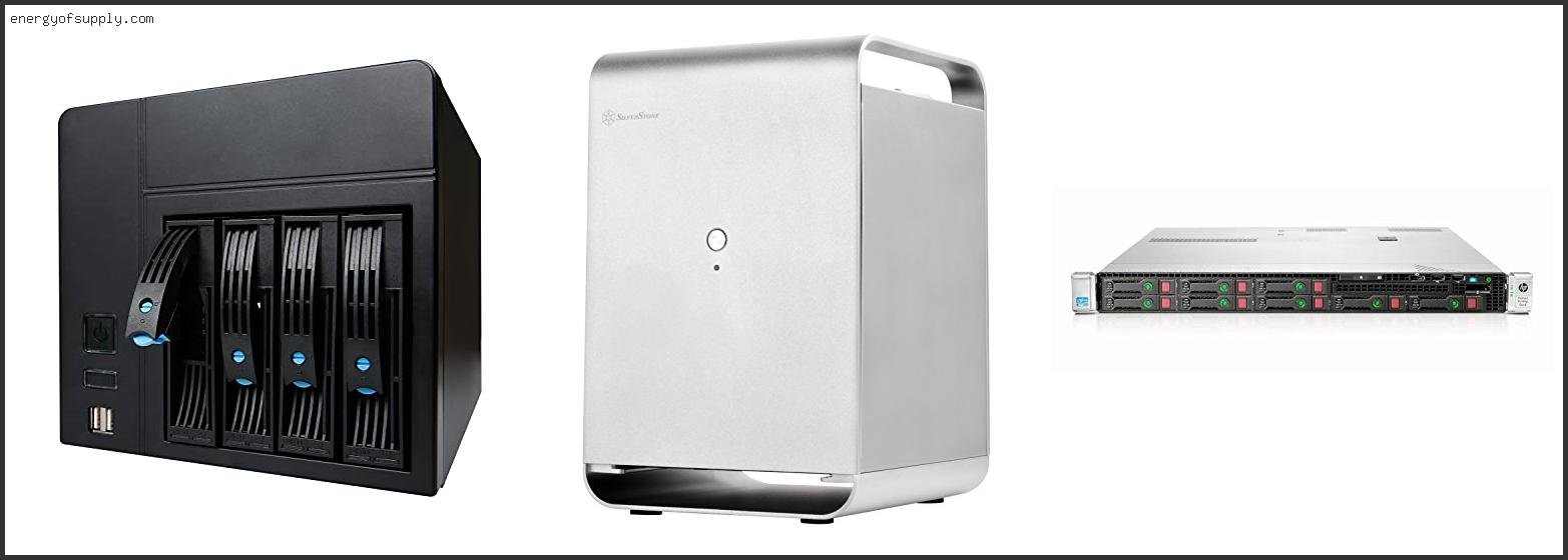Top 10 Best Nas Chassis 2025 ( Updated )