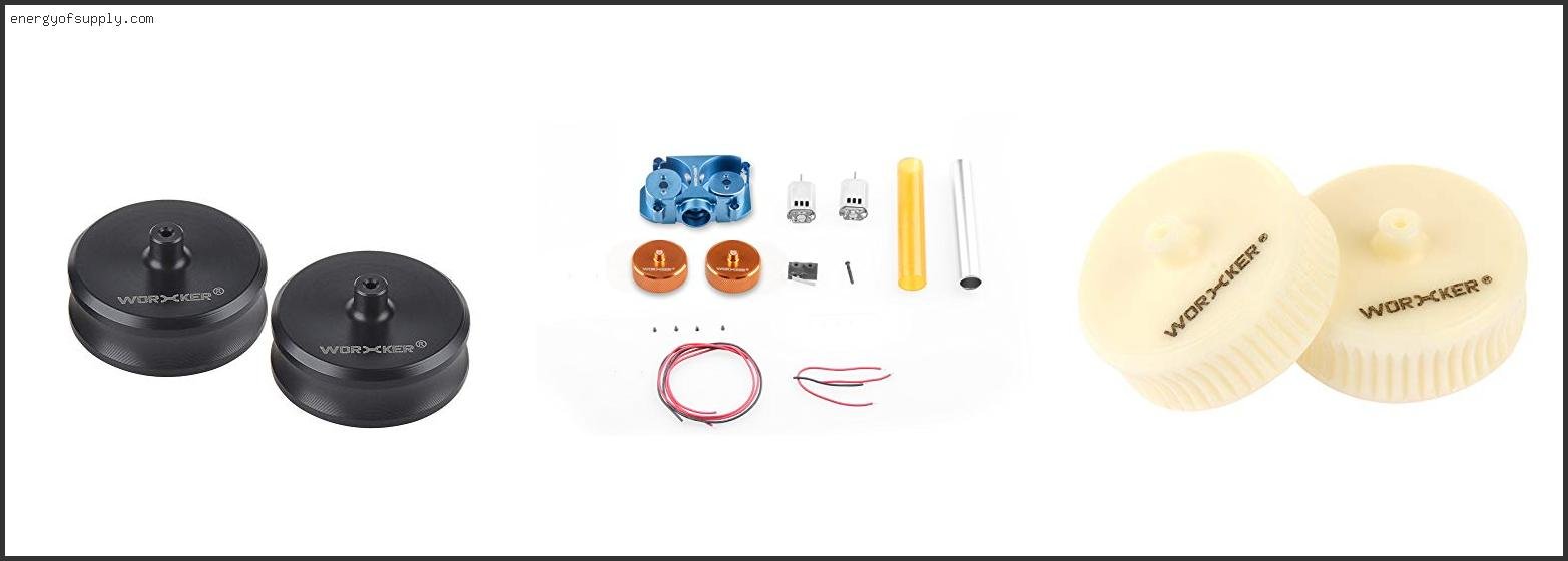 Top 10 Best Nerf Flywheels 2025 ( Updated ) Best Nerf Flywheels