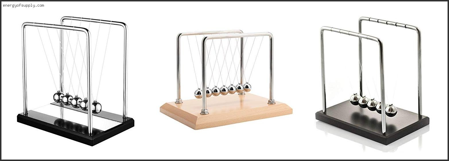 Top 10 Best Newton Cradle 2025 ( Updated ) Best Newton Cradle