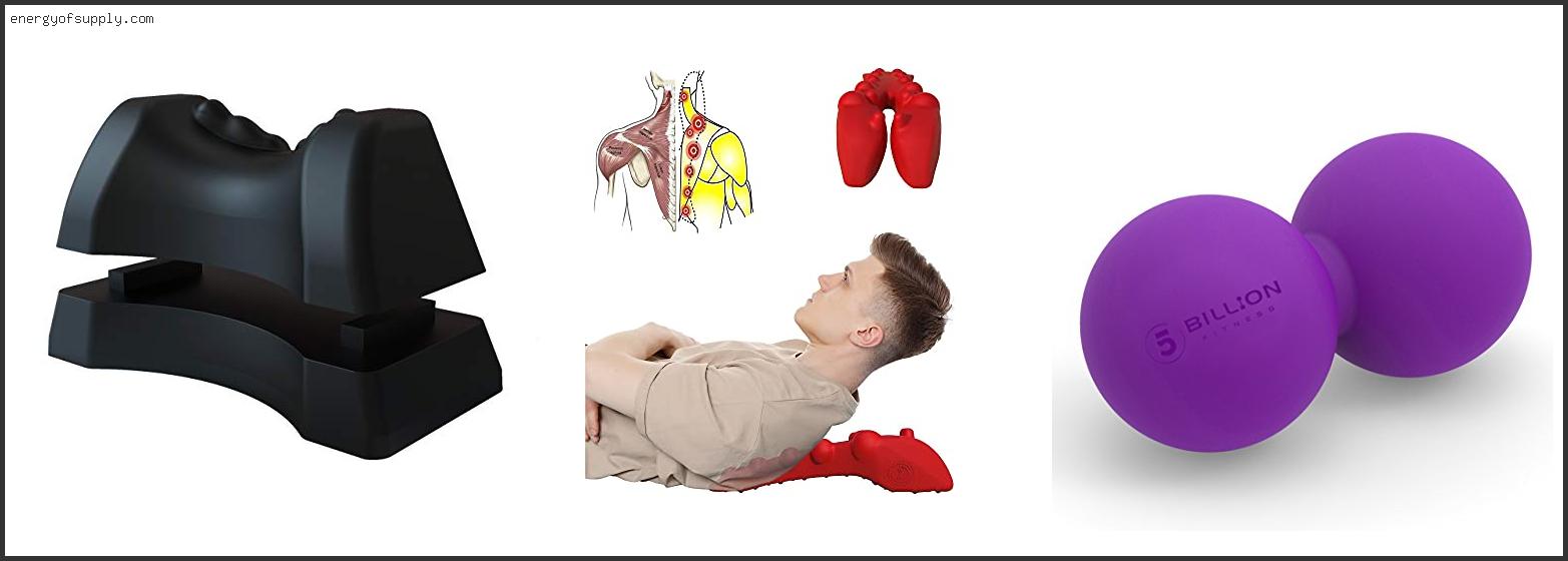 Best Occipital Release Tool