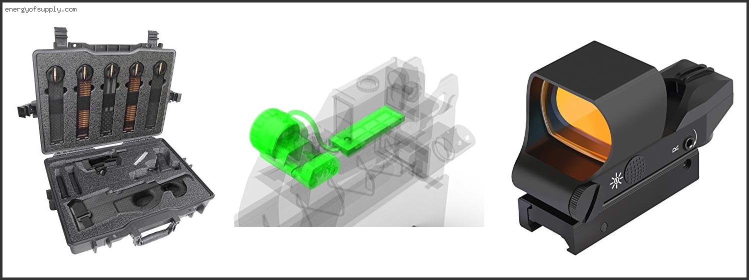 Best Optic For Ps90