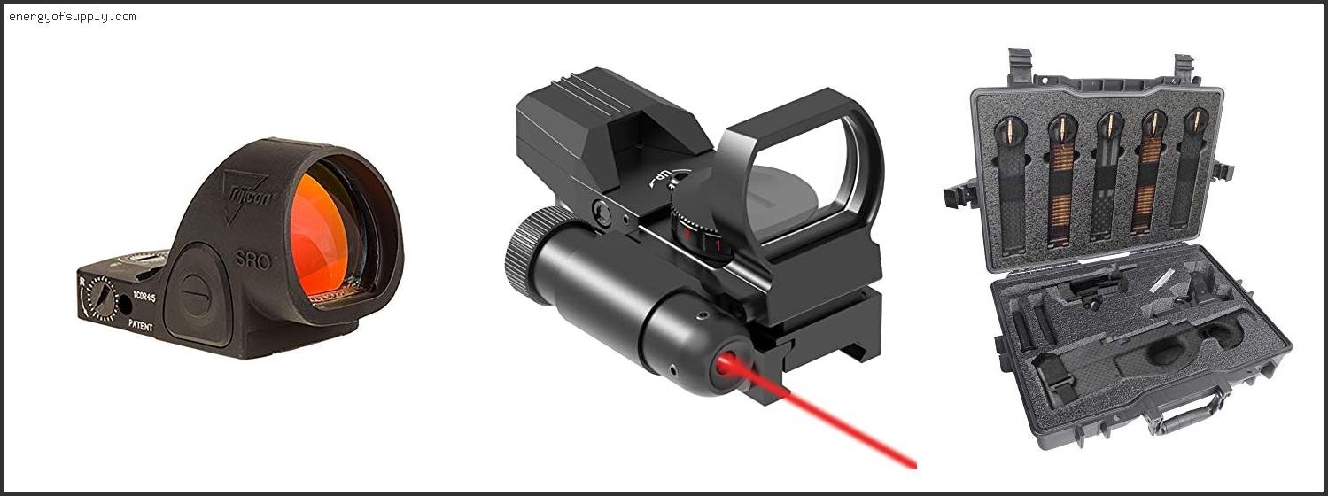 Top 10 Best Optics For Ps90 2025 ( Updated ) Best Optics For Ps90