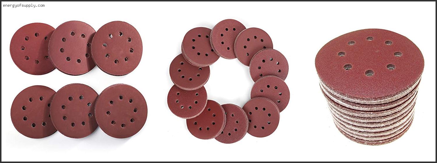 Top 10 Best Orbital Sander For Epoxy 2024 ( Updated )
