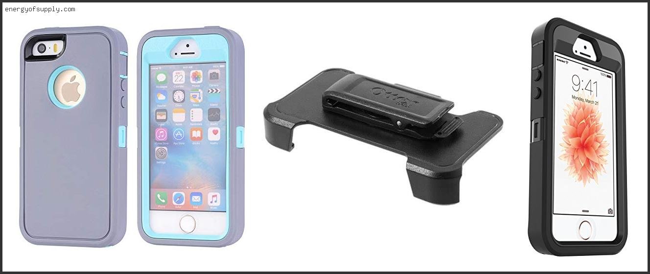Top 10 Best Otterbox For Iphone 5s 2025 ( Updated ) Best Otterbox For Iphone 5s