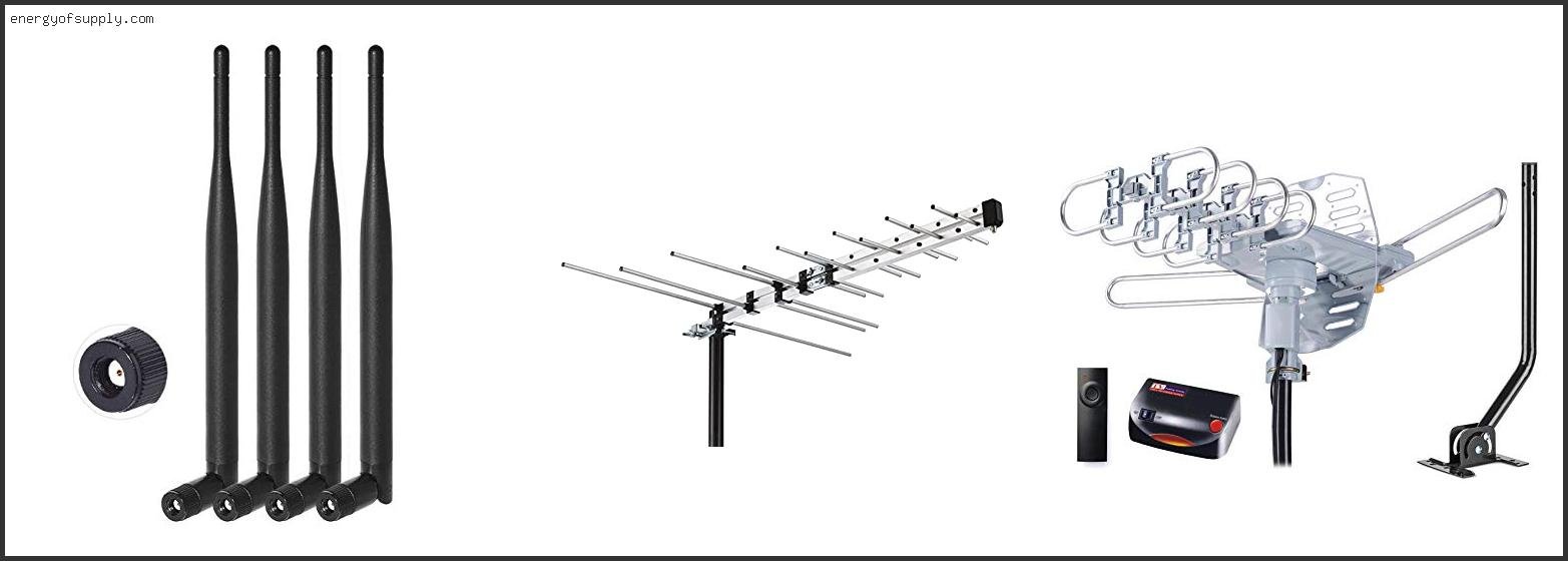 Top 10 Best Outdoor Hd Antenna Cnet 2025 ( Updated )