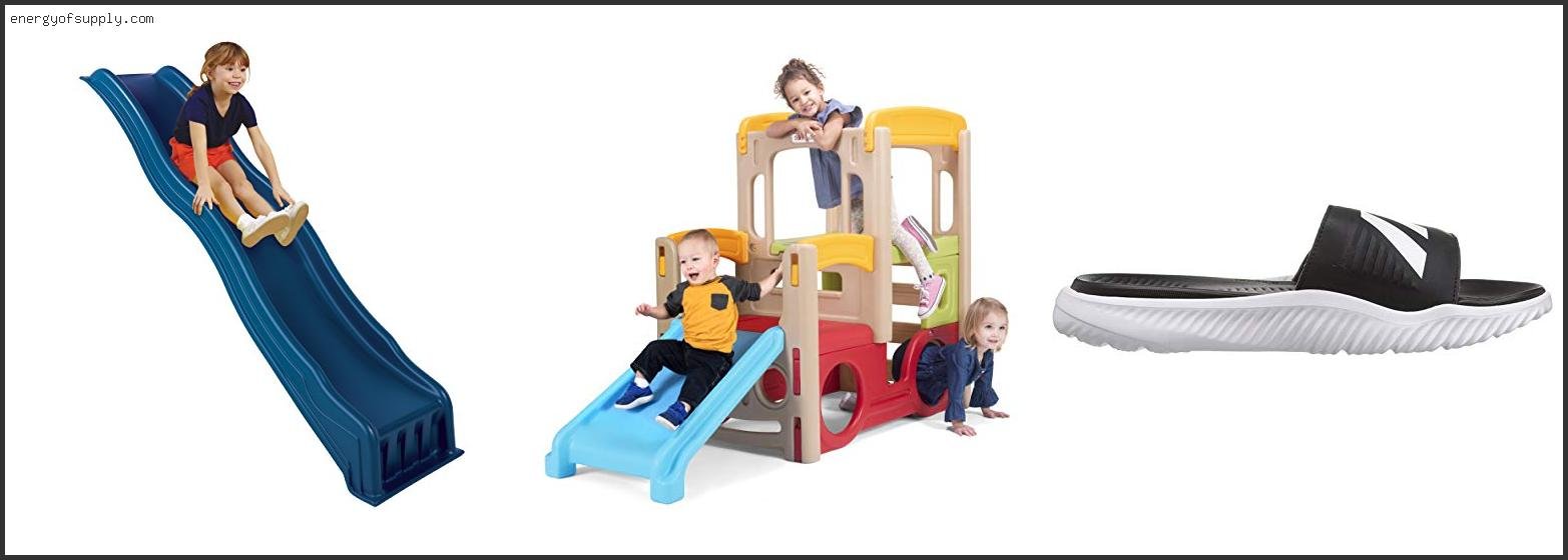 Top 10 Best Outdoor Slide 2025 ( Updated )