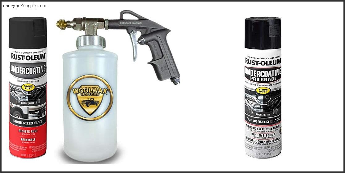 Top 10 Best Paint For Undercoating 2025 ( Updated ) Best Paint For Undercoating