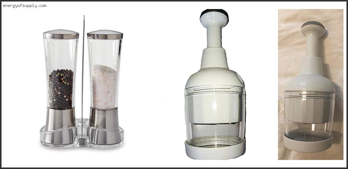 Best Pampered Chef Seasonings