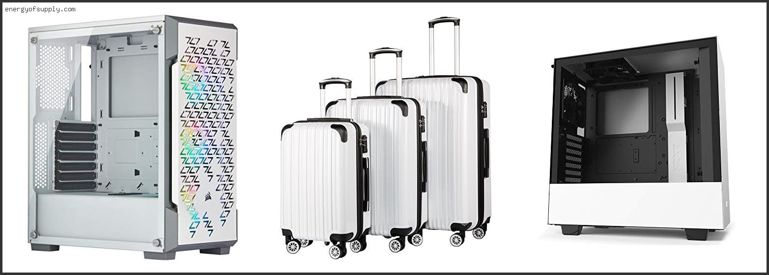 Top 10 Best Pc Cases White 2025 ( Updated )