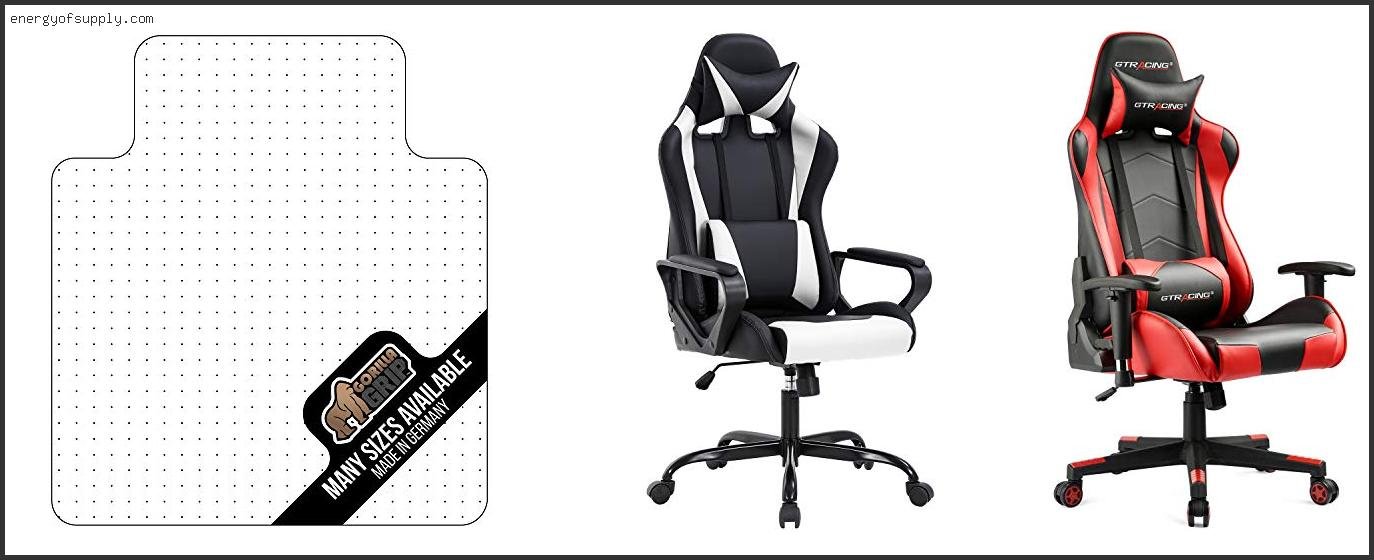 Best Pc Chair Reddit