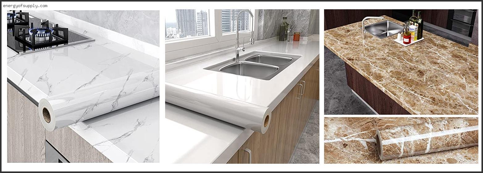 Best Peel And Stick Countertop