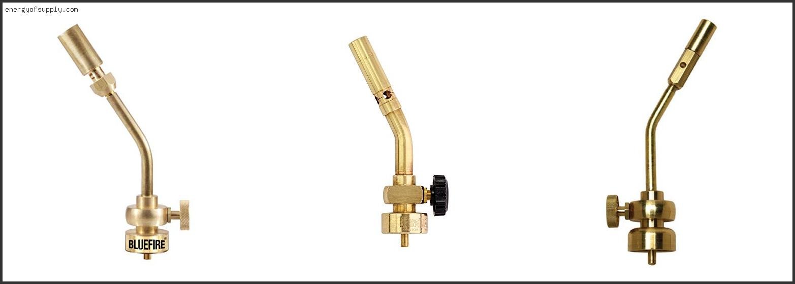 Best Pencil Torch