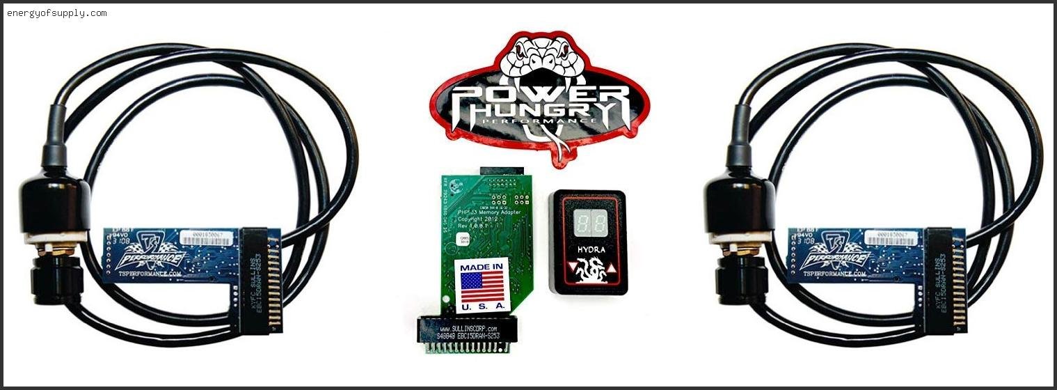 Top 10 Best Performance Chip For F250 Diesel 2025 ( Updated )
