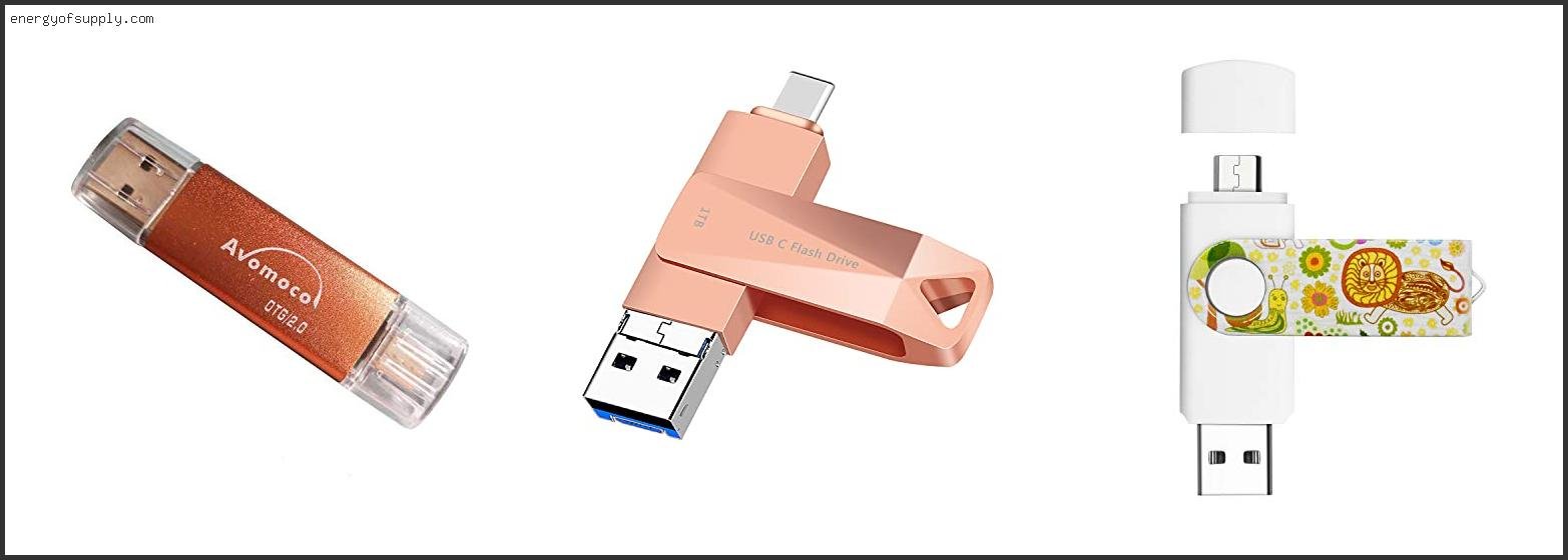 Best Photo Stick For Android Phone