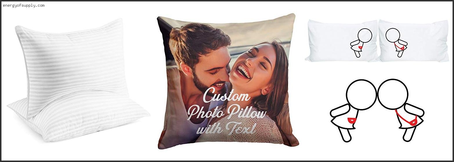 Top 10 Best Pillow For Couples 2025 ( Updated )