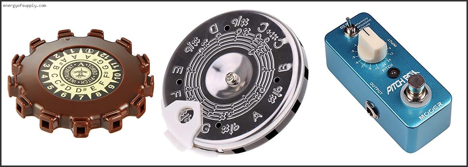 Top 10 Best Pitch Pipe For A Cappella 2025 ( Updated )