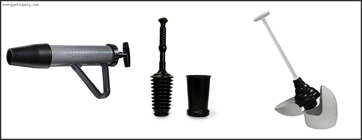 Top 10 Best Plunger For Toto Toilet 2025 ( Updated ) Best Plunger For Toto Toilet