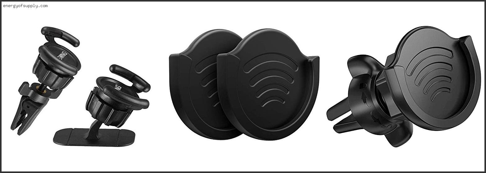 Best Popsocket Car Mount
