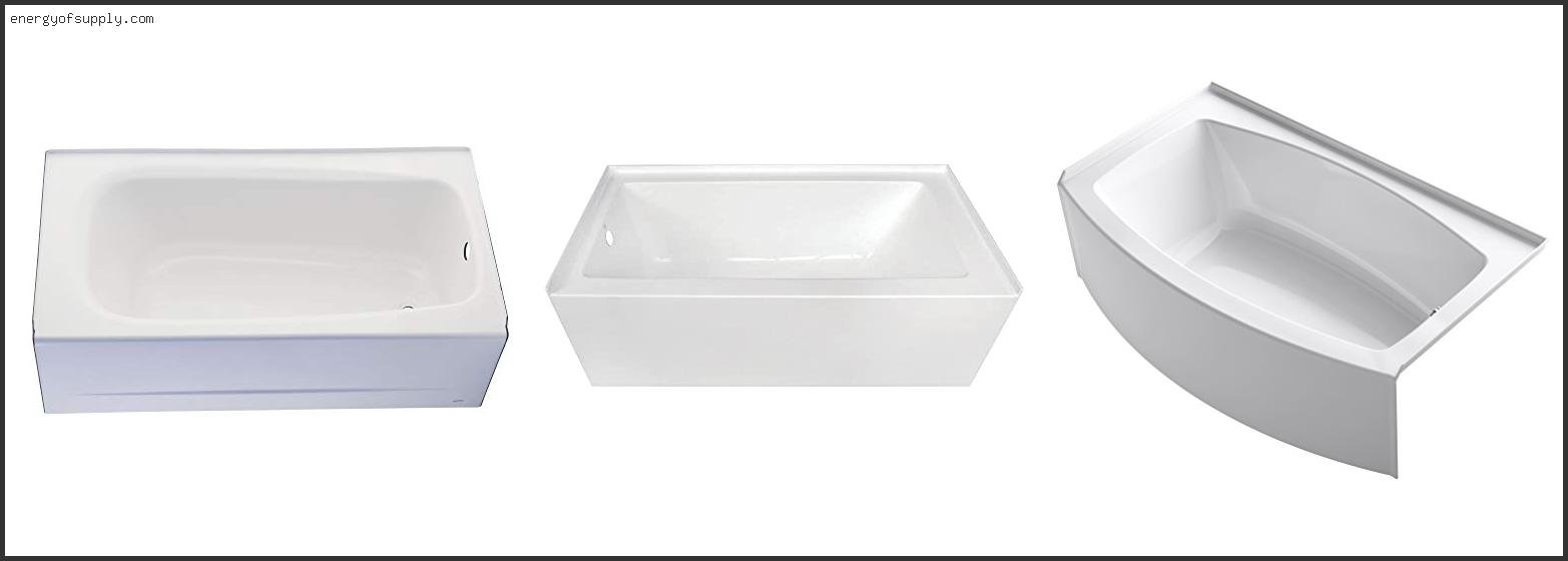 The Best 60 X 30 Alcove Bathtub Of The Year Best 60 X 30 Alcove Bathtub