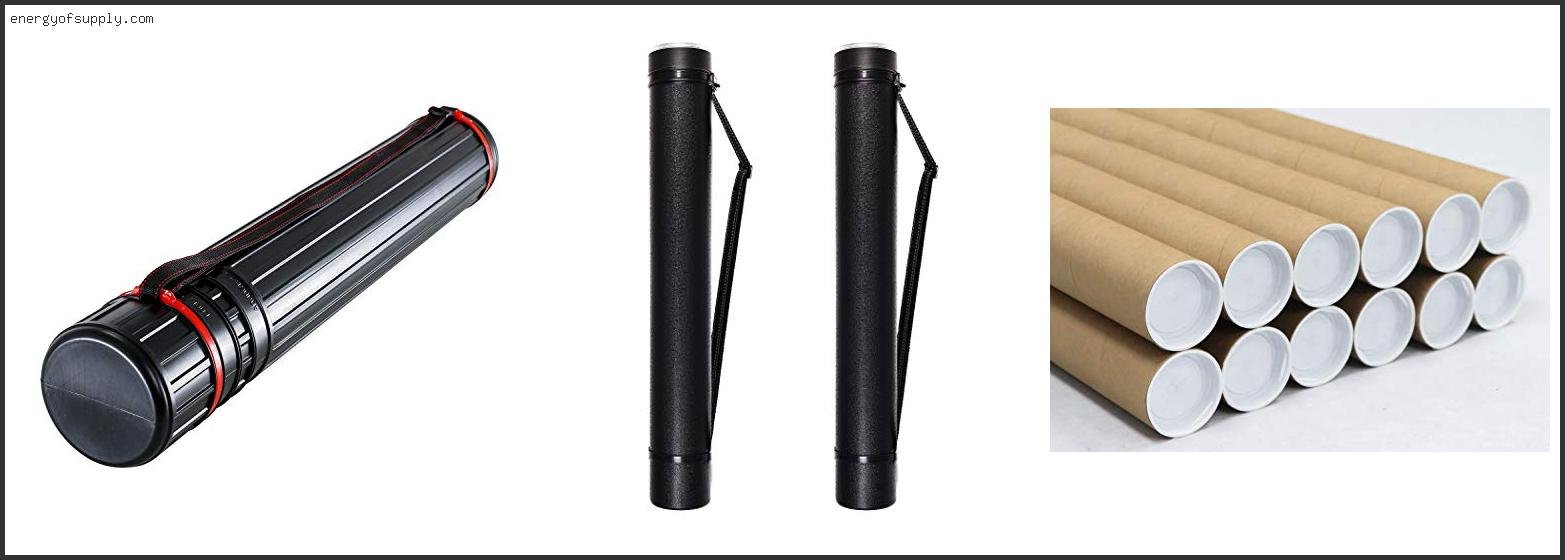 Top 10 Best Poster Tube 2025 ( Updated ) Best Poster Tube