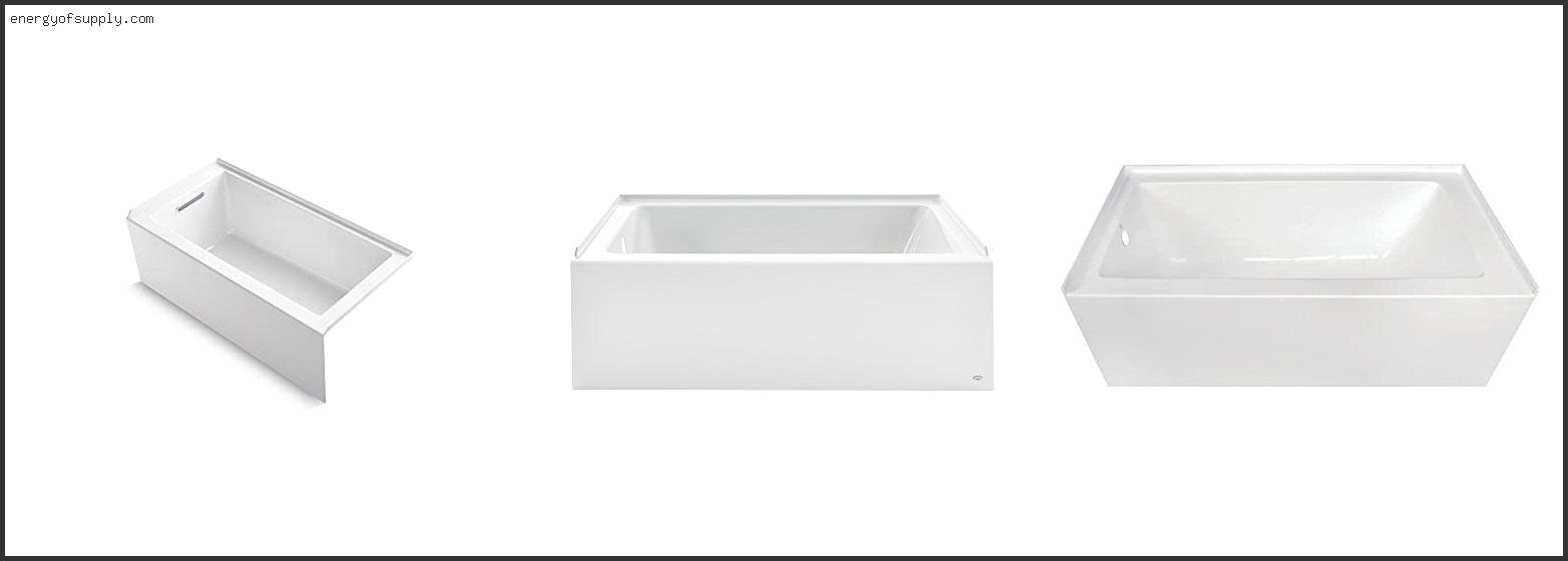 Best 60 X 30 Bathtub