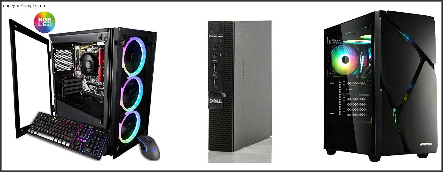 Top 10 Best Pre Built Gaming Pc Under 800 2025 ( Updated )