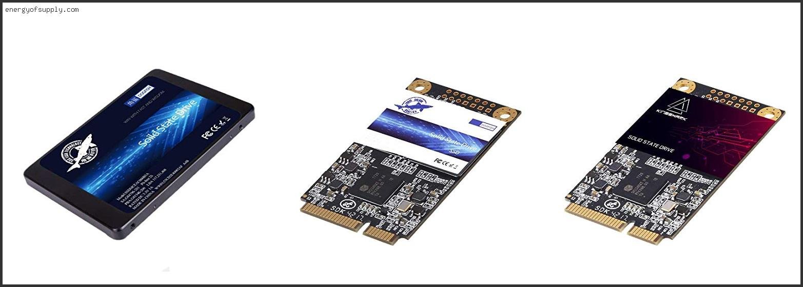 Best 60gb Ssd