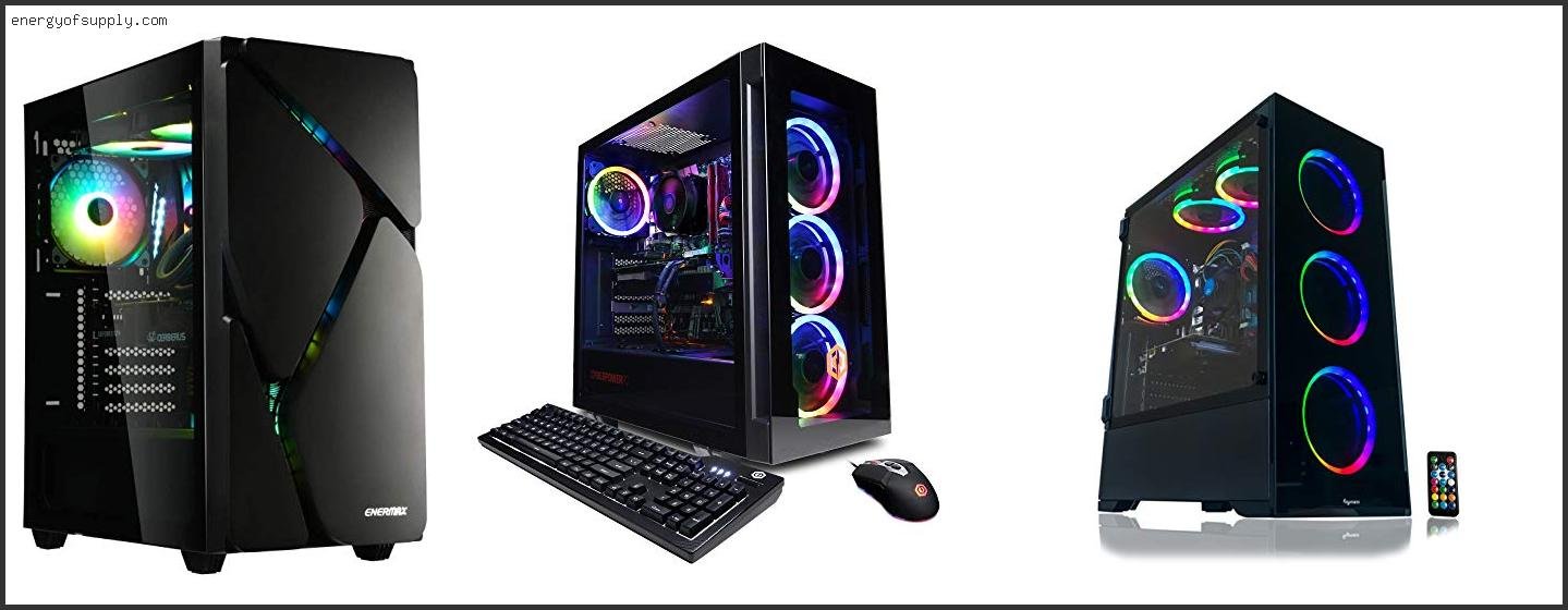 Top 10 Best Prebuilt Gaming Pc For 500 Dollars 2025 ( Updated ) Best Prebuilt Gaming Pc For 500 Dollars