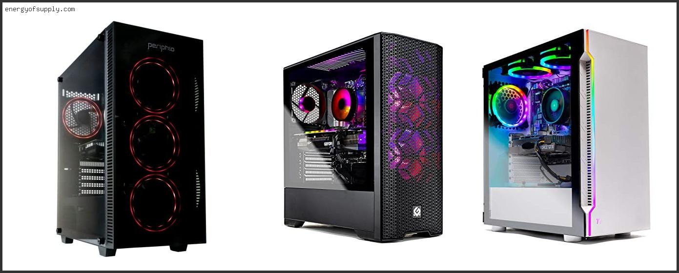 Top 10 Best Prebuilt Gaming Pc Under 2000 2025 ( Updated ) Best Prebuilt Gaming Pc Under 2000
