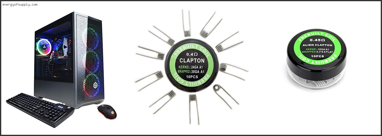 Top 10 Best Prebuilt Under 1500 2023 ( Updated )