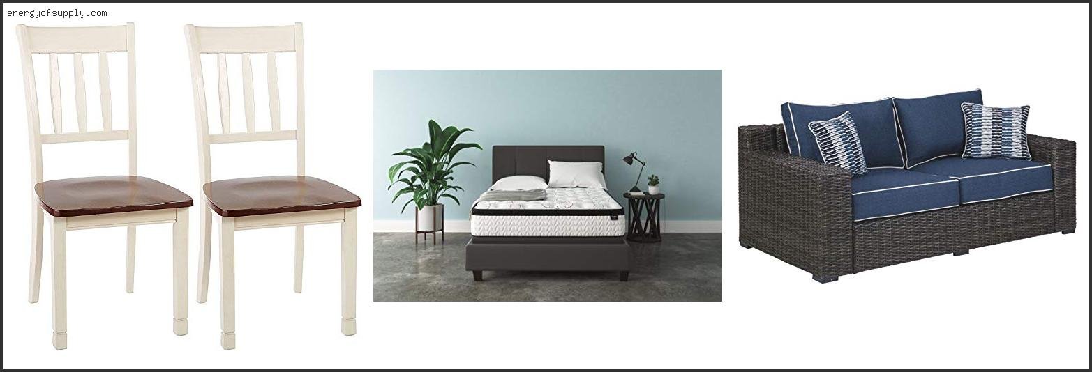 Top 10 Best Price Ashley Furniture 2025 ( Updated )
