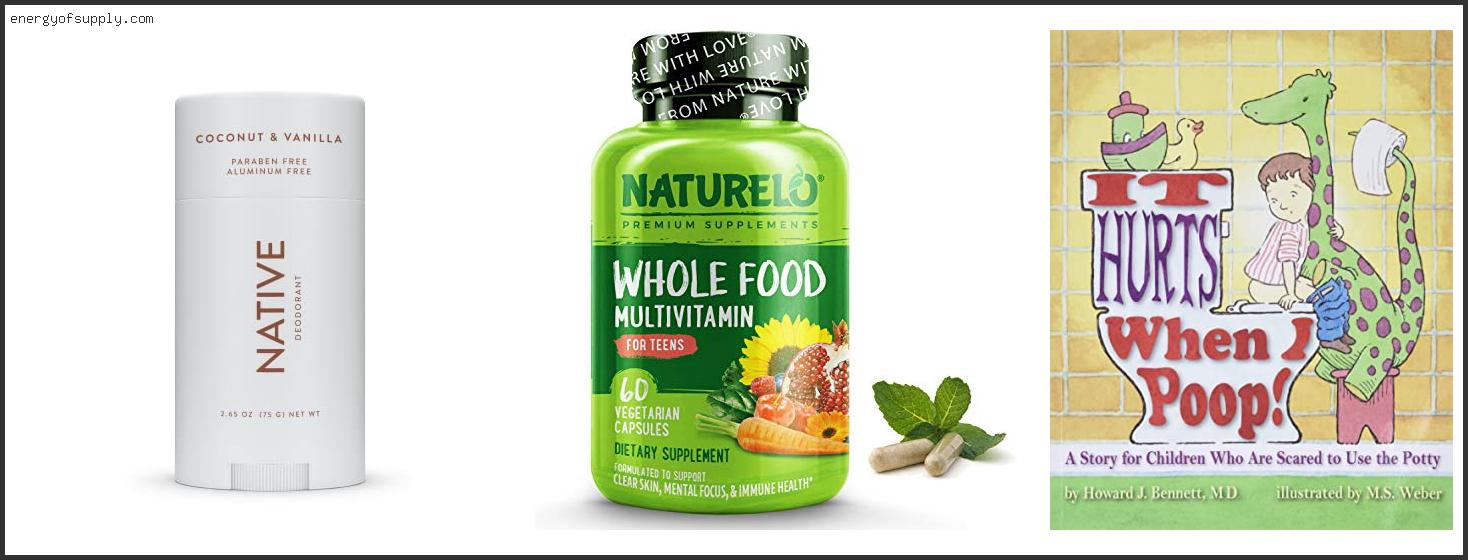 Top 10 Best Probiotic For Teenage Girl 2025 ( Updated ) Best Probiotic For Teenage Girl