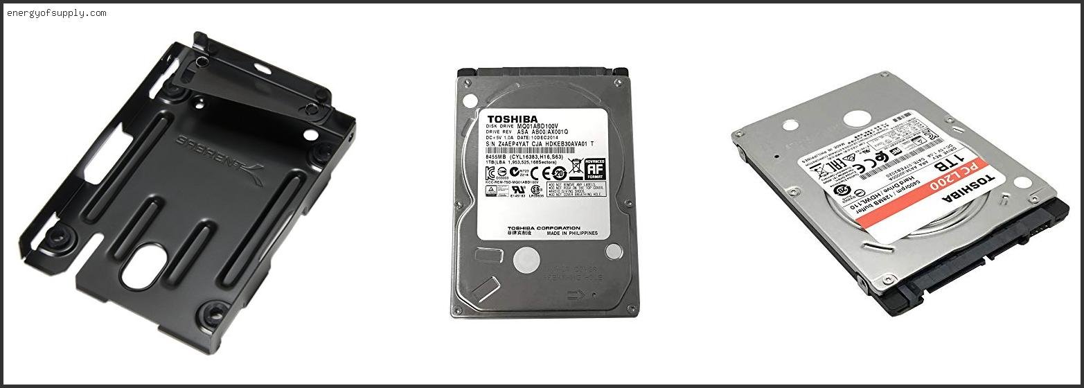 Best Ps3 Hdd