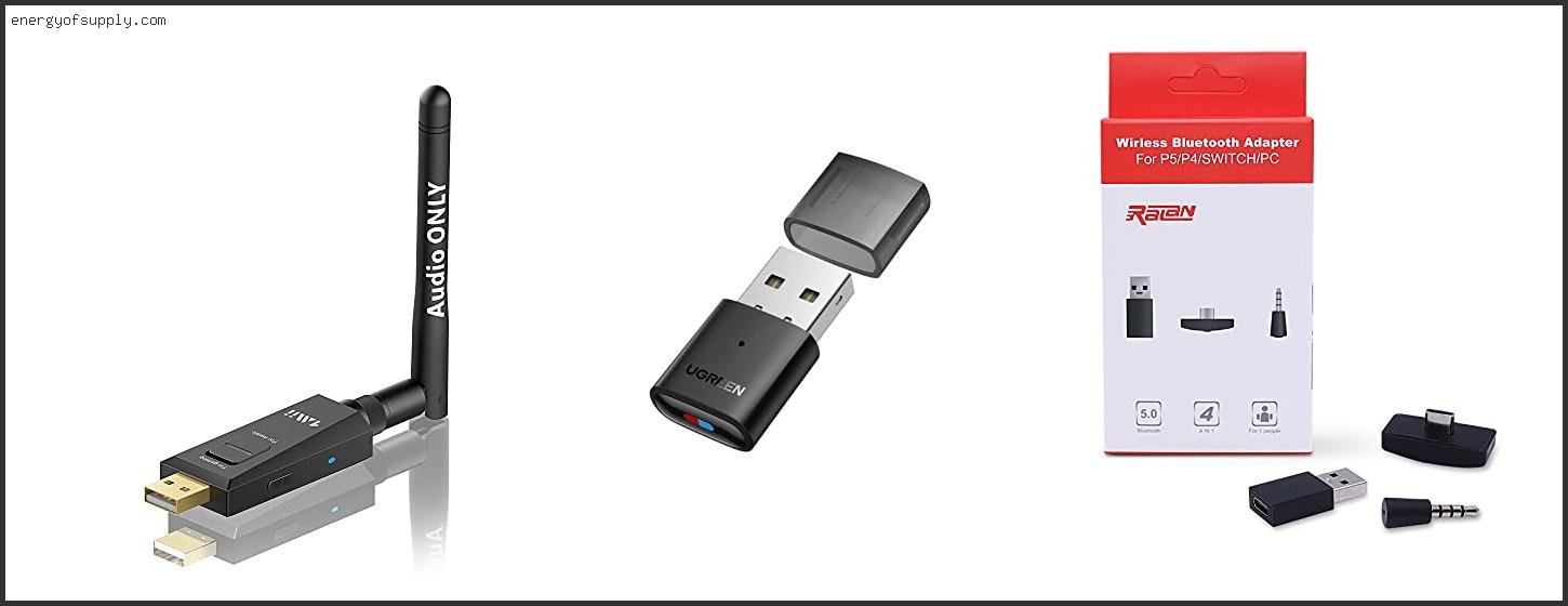 Top 10 Best Ps4 Bluetooth Dongle 2025 ( Updated ) Best Ps4 Bluetooth Dongle