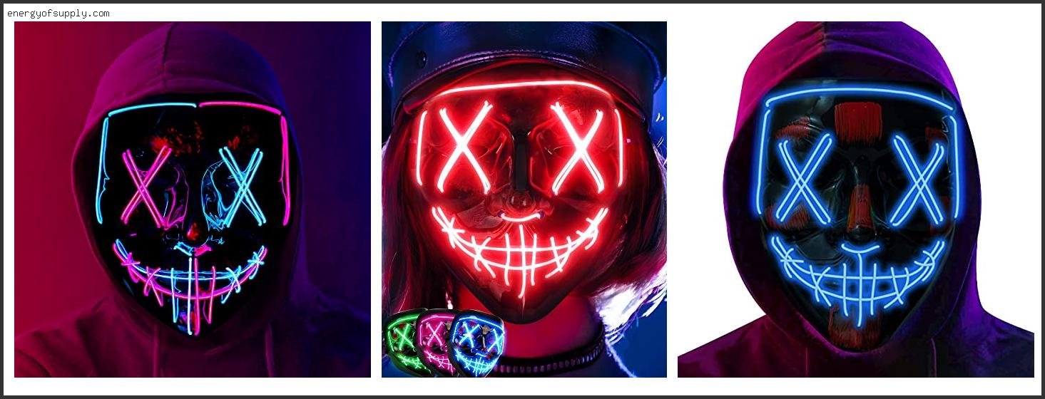 Top 10 Best Purge Mask 2025 ( Updated )