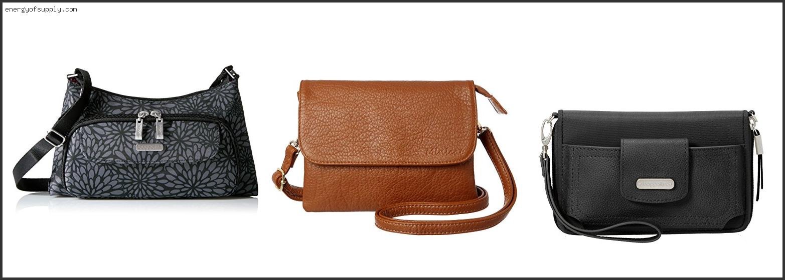 Top 10 Best Purse With Built-in Wallet 2025 ( Updated ) Best Purse With Built-in Wallet