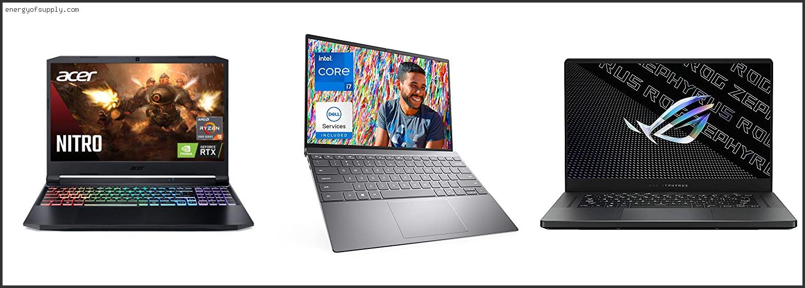 Top 10 Best Qhd Laptop 2024 ( Updated )