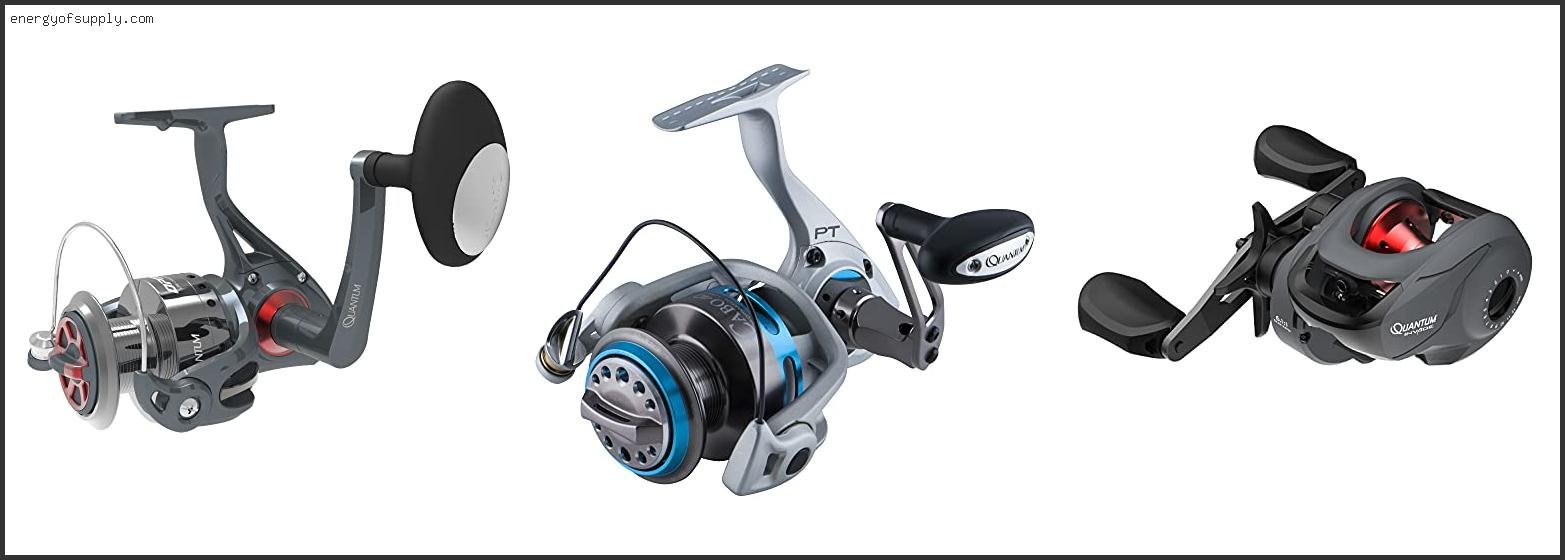 Top 10 Best Quantum Reel 2025 ( Updated ) Best Quantum Reel