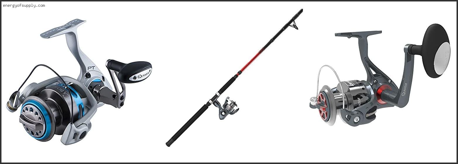 Best Quantum Reels