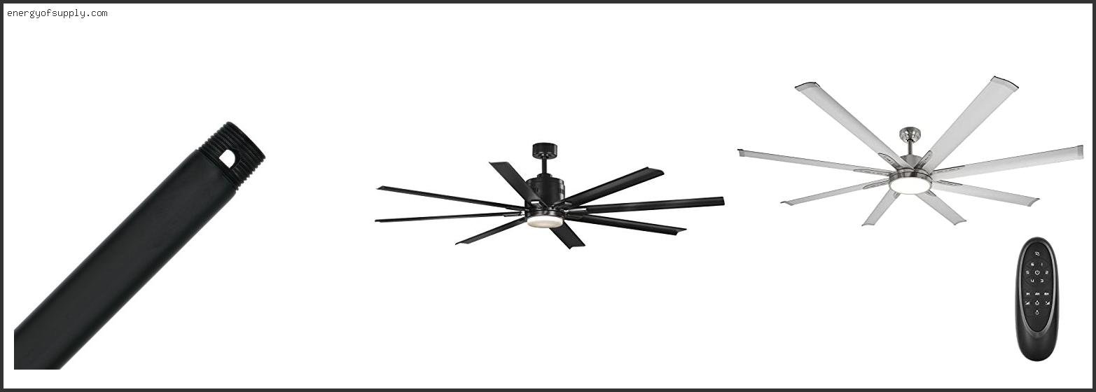 The Best 72 Inch Ceiling Fan Of The Year Best 72 Inch Ceiling Fan