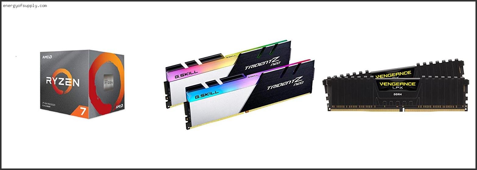 Top 10 Best Ram For 3800x 2025 ( Updated ) Best Ram For 3800x