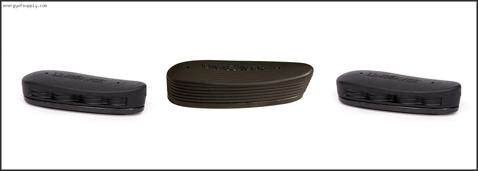 Top 10 Best Recoil Pad For Remington 700 2025 ( Updated ) Best Recoil Pad For Remington 700