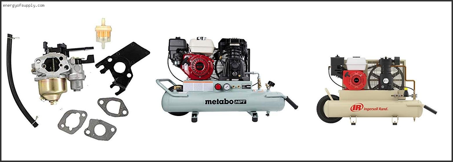 The Best 8 Gallon Air Compressor Of The Year
