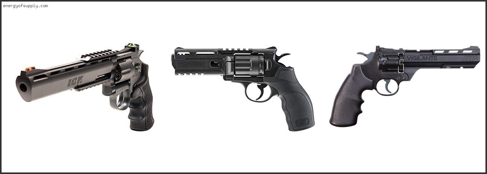 Top 10 Best Revolver Under 500 2025 ( Updated ) Best Revolver Under 500