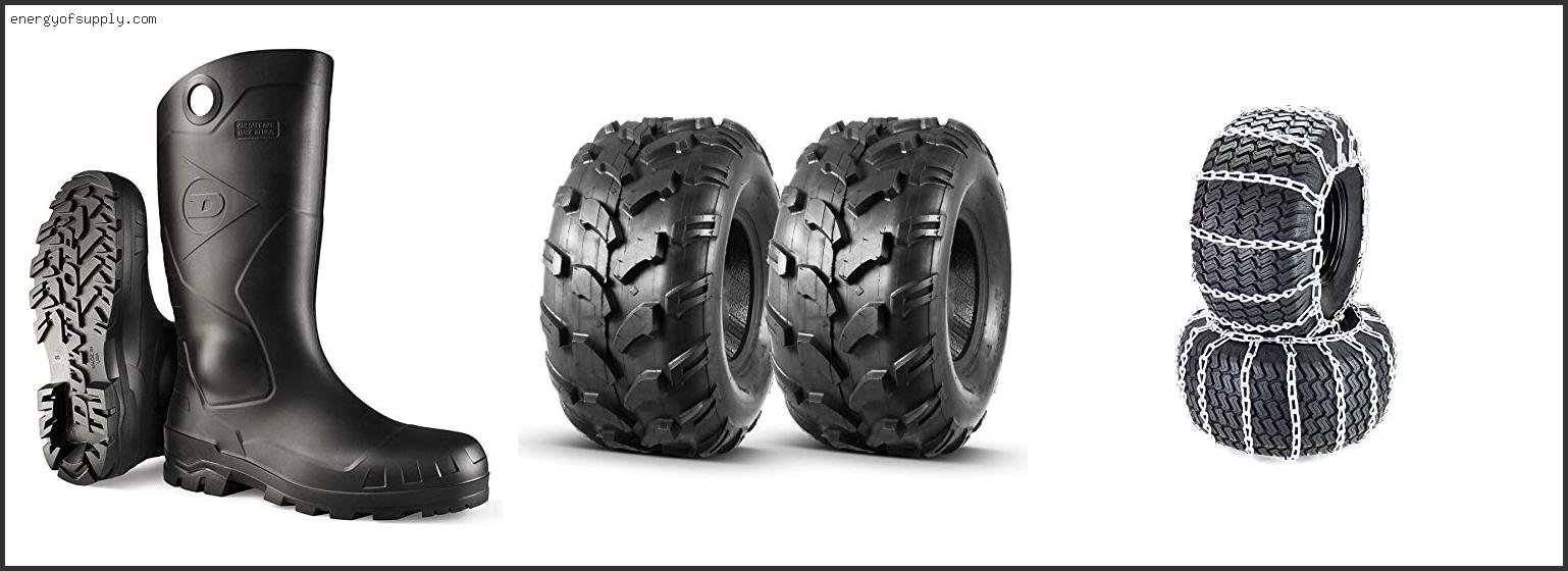 Top 10 Best Riding Mud Tire 2025 ( Updated )